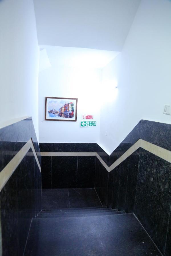 Aerocity Hotel Jindal Palace Delhi- A Well Hygiene Property"All Staff Vaccinated " Nuova Delhi Esterno foto