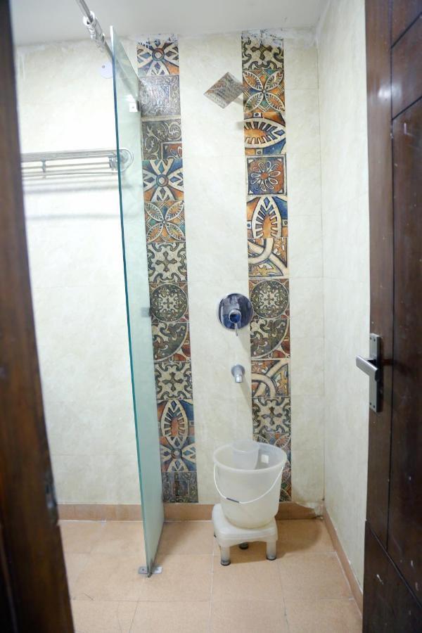 Aerocity Hotel Jindal Palace Delhi- A Well Hygiene Property"All Staff Vaccinated " Nuova Delhi Esterno foto