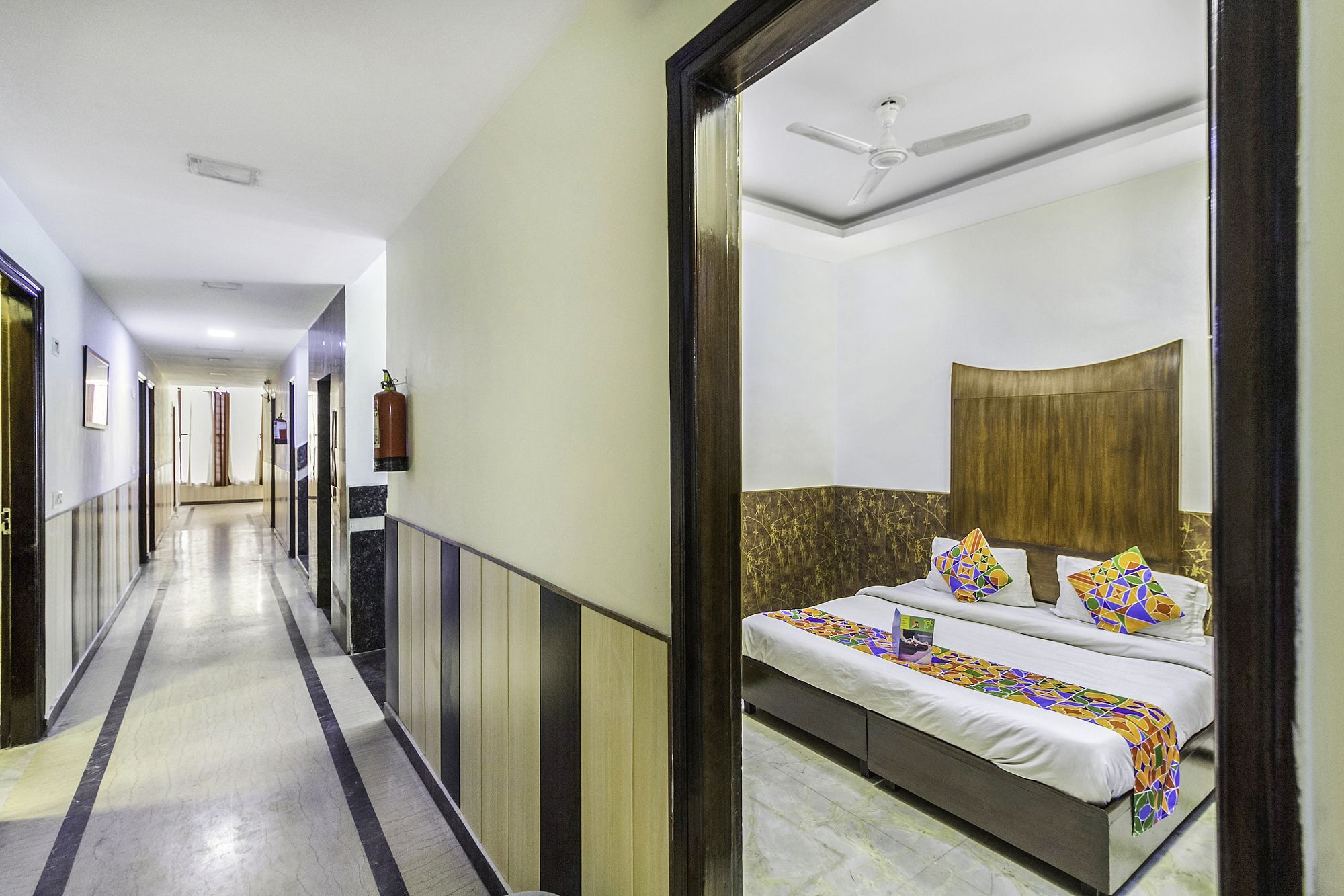 Aerocity Hotel Jindal Palace Delhi- A Well Hygiene Property"All Staff Vaccinated " Nuova Delhi Esterno foto