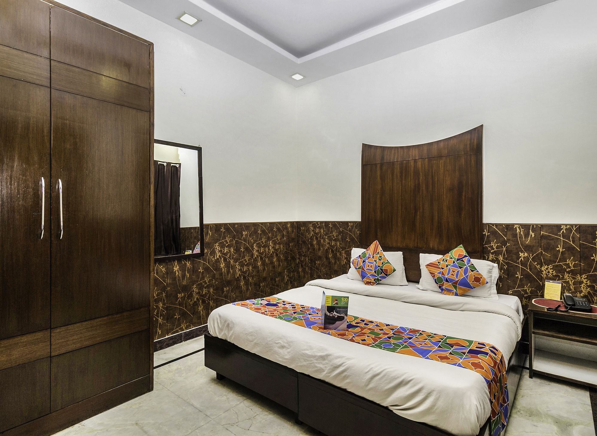 Aerocity Hotel Jindal Palace Delhi- A Well Hygiene Property"All Staff Vaccinated " Nuova Delhi Esterno foto