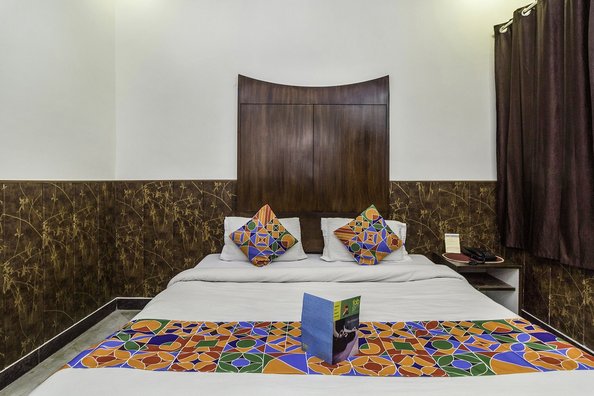 Aerocity Hotel Jindal Palace Delhi- A Well Hygiene Property"All Staff Vaccinated " Nuova Delhi Esterno foto