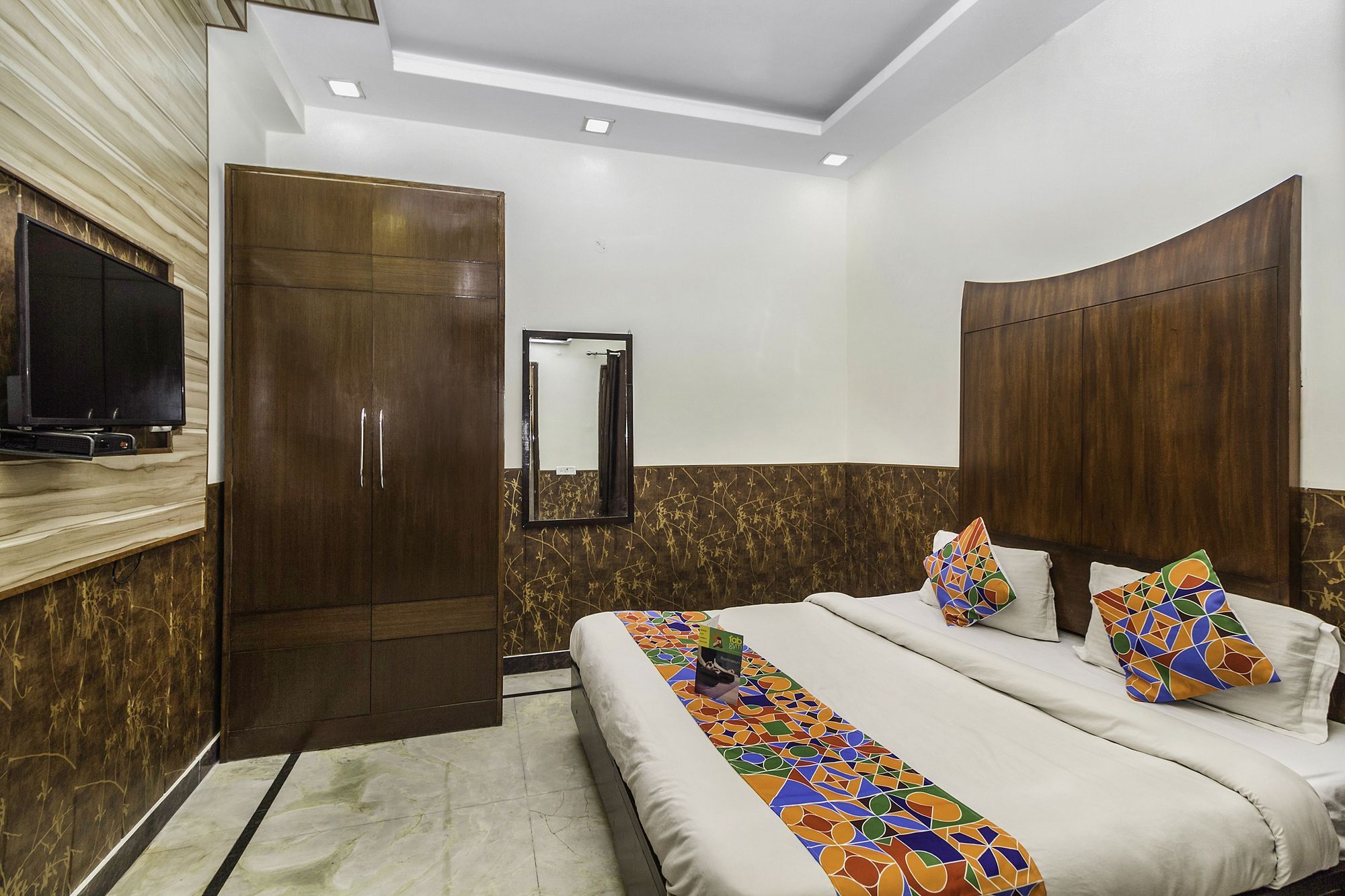Aerocity Hotel Jindal Palace Delhi- A Well Hygiene Property"All Staff Vaccinated " Nuova Delhi Esterno foto