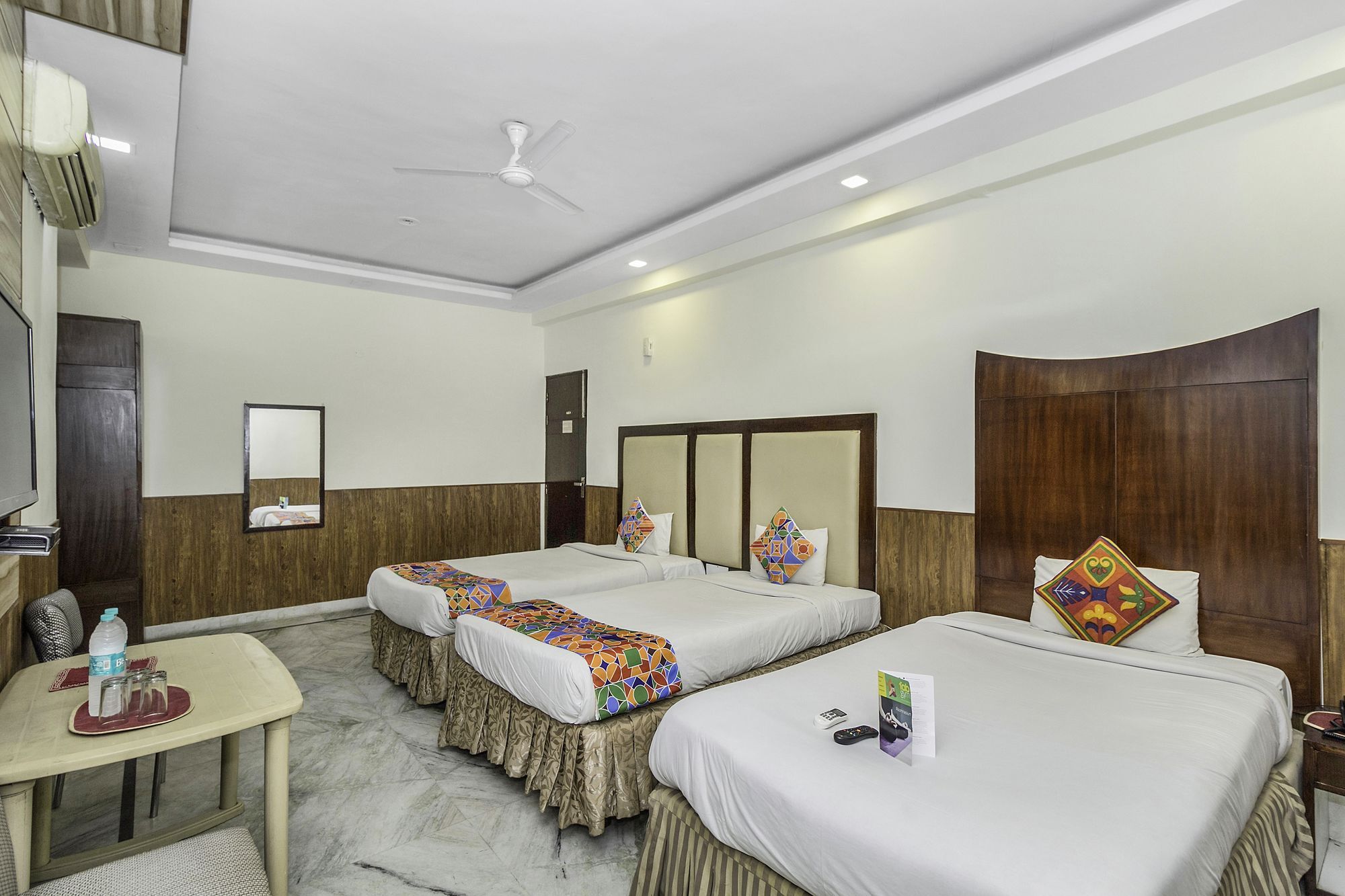 Aerocity Hotel Jindal Palace Delhi- A Well Hygiene Property"All Staff Vaccinated " Nuova Delhi Esterno foto
